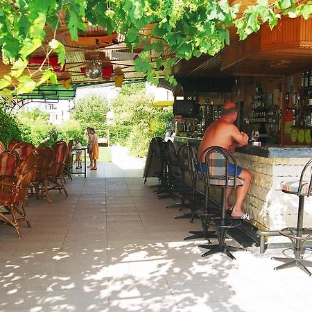 Oezay Apart Otel Muğla Exteriör bild