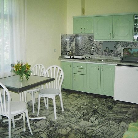 Oezay Apart Otel Muğla Exteriör bild